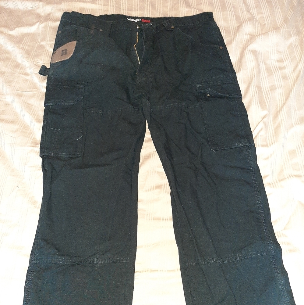 Wrangler Riggs Workwear